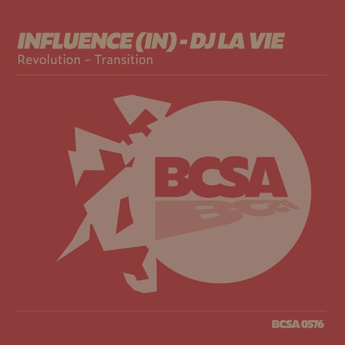 Influence (IN), Dj La Vie - Transition [BCSA0576]